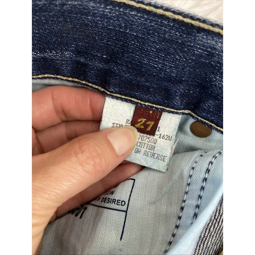 7 For All Mankind product pair